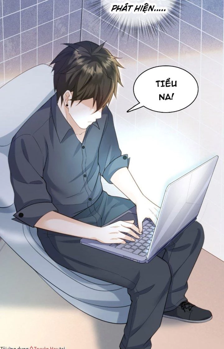 Ổ C Thích Thả Thính Chapter 20 - Trang 2