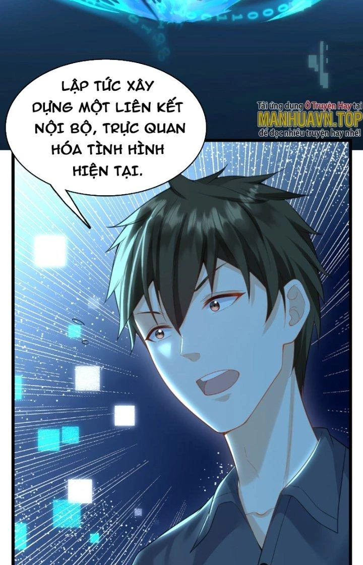 Ổ C Thích Thả Thính Chapter 20 - Trang 2