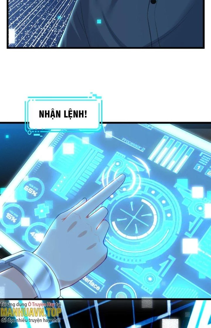 Ổ C Thích Thả Thính Chapter 20 - Trang 2