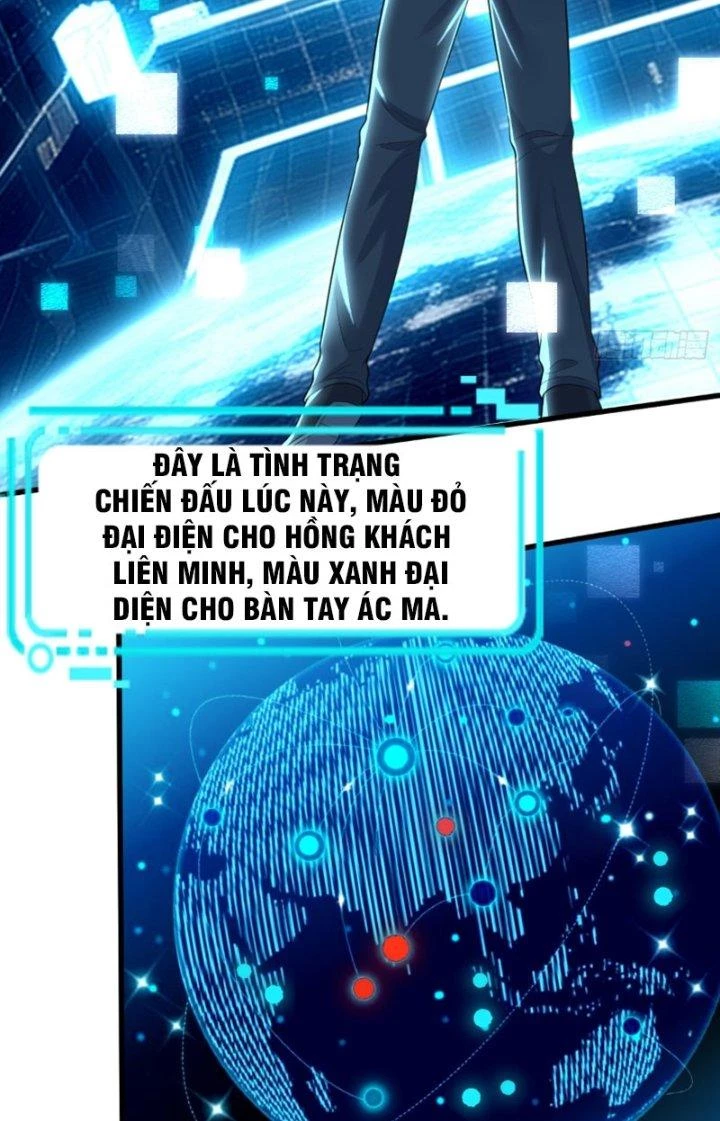 Ổ C Thích Thả Thính Chapter 20 - Trang 2