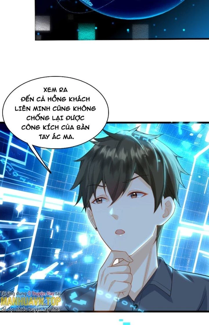 Ổ C Thích Thả Thính Chapter 20 - Trang 2