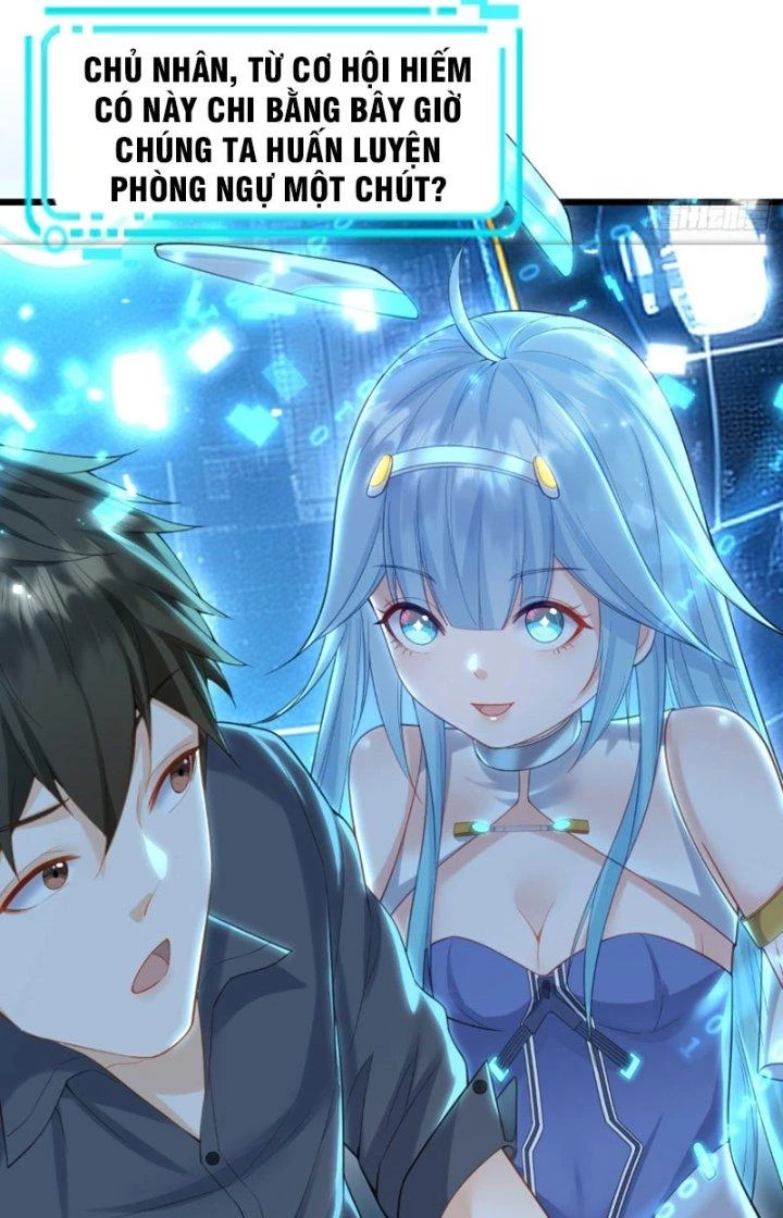 Ổ C Thích Thả Thính Chapter 20 - Trang 2