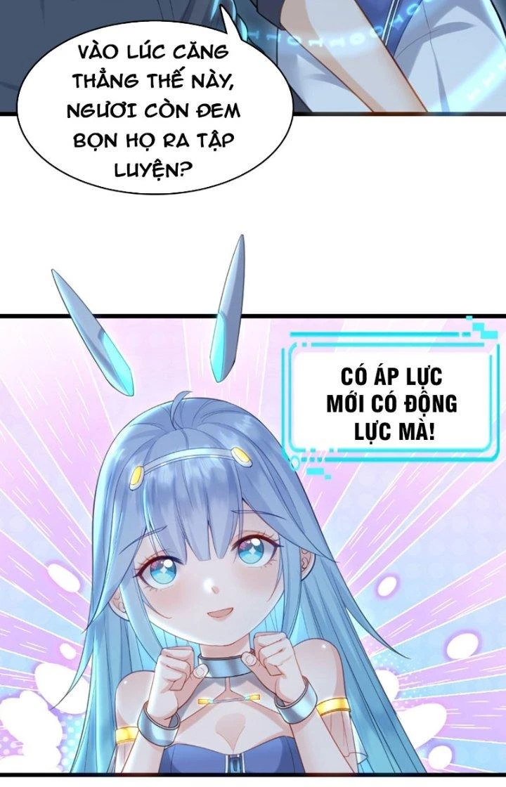 Ổ C Thích Thả Thính Chapter 20 - Trang 2