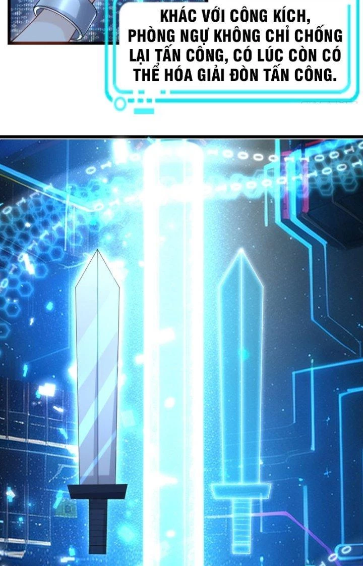 Ổ C Thích Thả Thính Chapter 20 - Trang 2