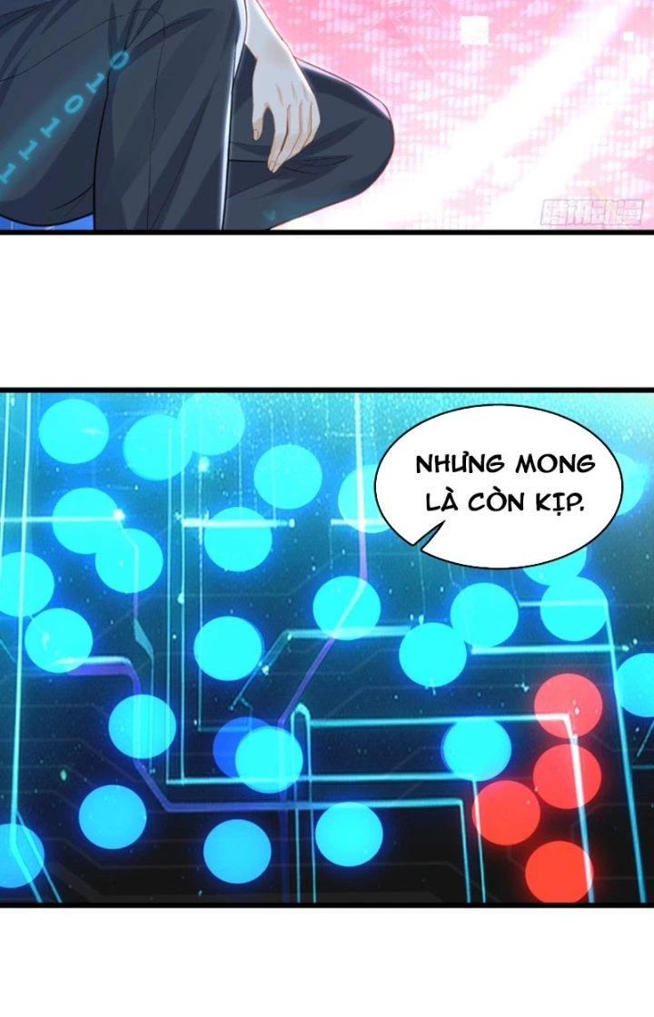 Ổ C Thích Thả Thính Chapter 20 - Trang 2