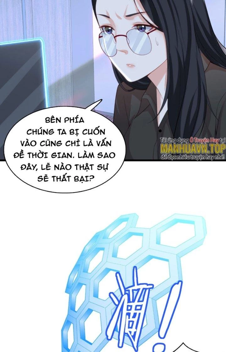 Ổ C Thích Thả Thính Chapter 20 - Trang 2