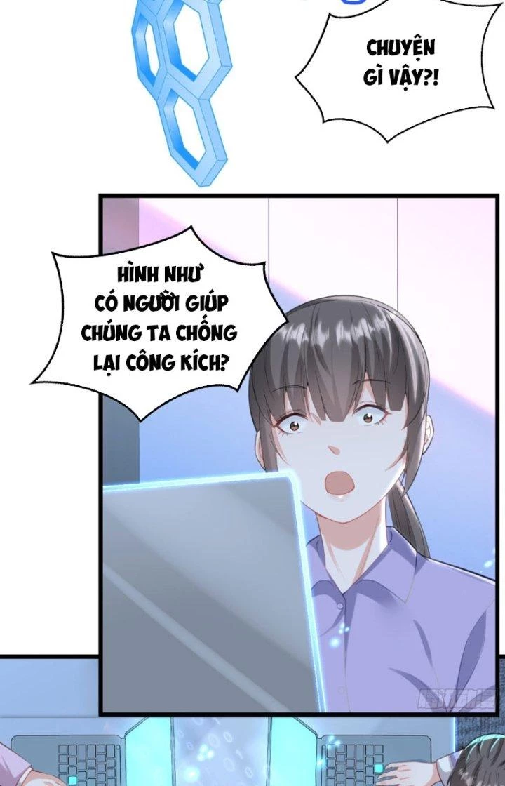 Ổ C Thích Thả Thính Chapter 20 - Trang 2