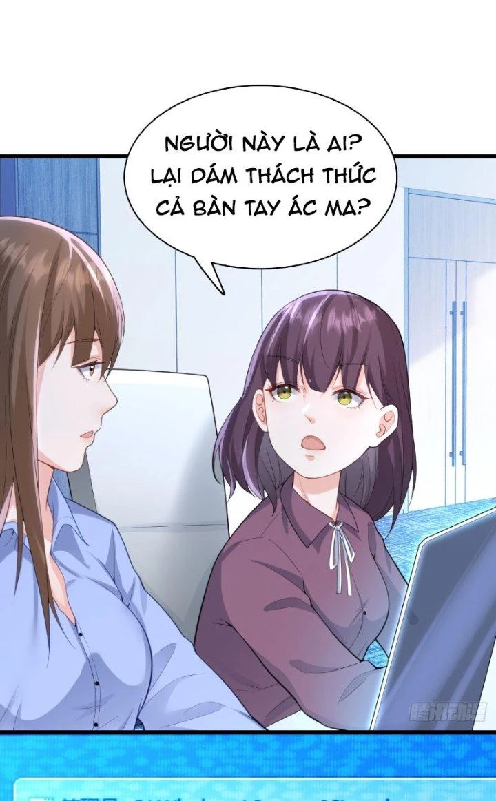 Ổ C Thích Thả Thính Chapter 21 - Trang 2