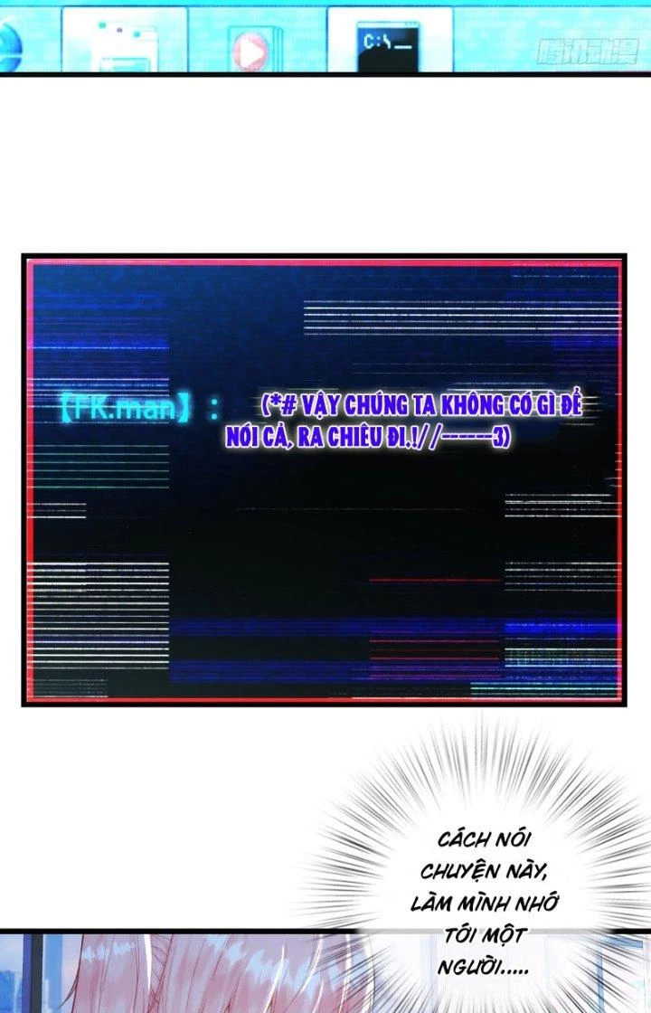 Ổ C Thích Thả Thính Chapter 21 - Trang 2