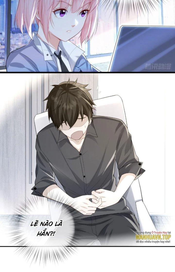 Ổ C Thích Thả Thính Chapter 21 - Trang 2