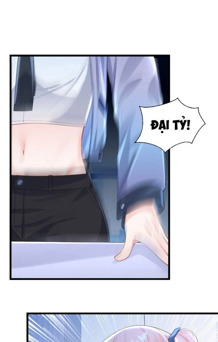 Ổ C Thích Thả Thính Chapter 21 - Trang 2