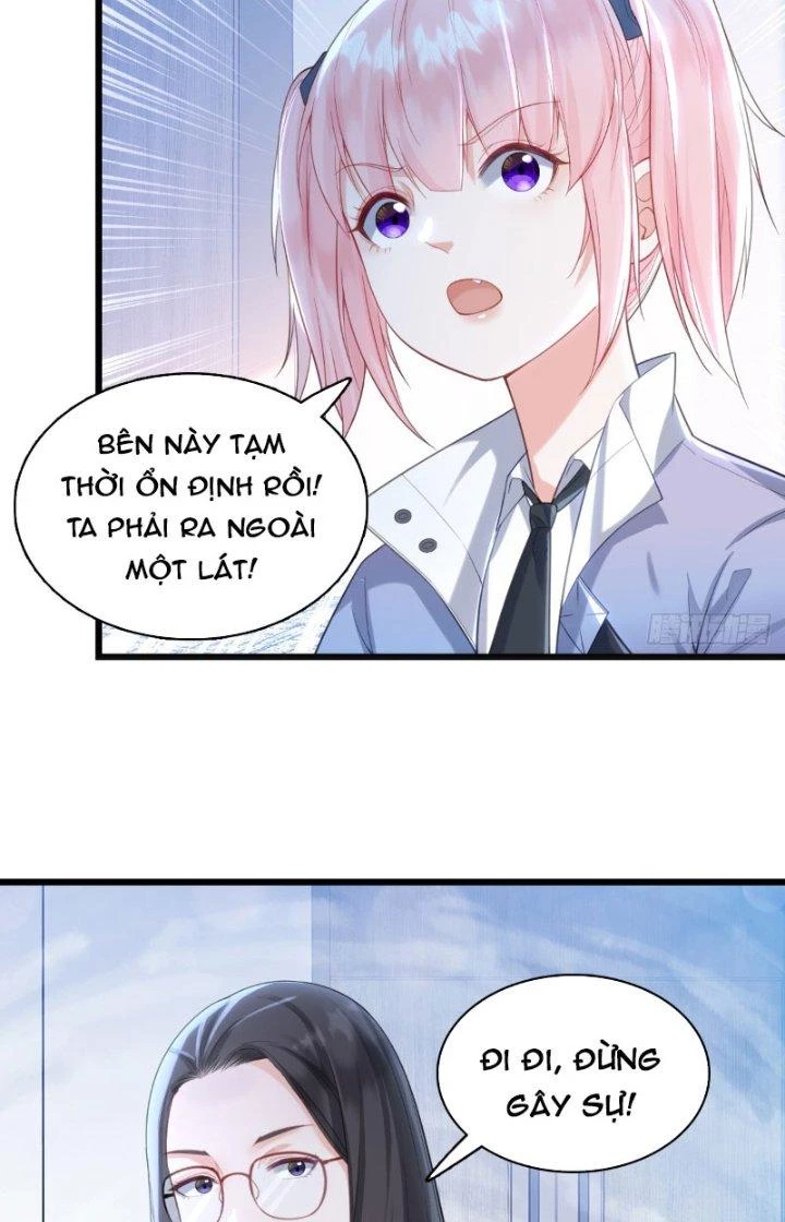 Ổ C Thích Thả Thính Chapter 21 - Trang 2