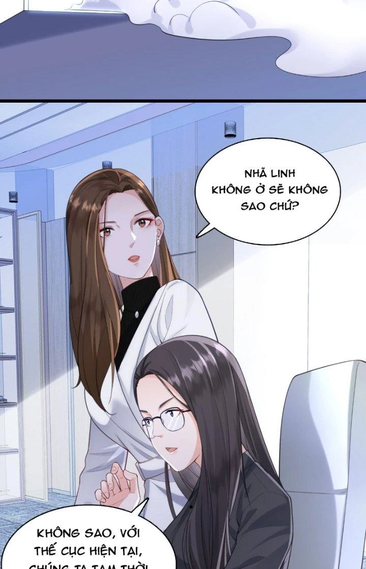 Ổ C Thích Thả Thính Chapter 21 - Trang 2