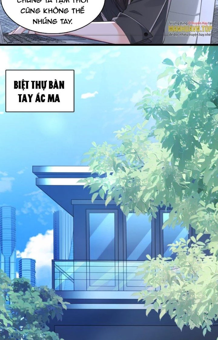 Ổ C Thích Thả Thính Chapter 21 - Trang 2