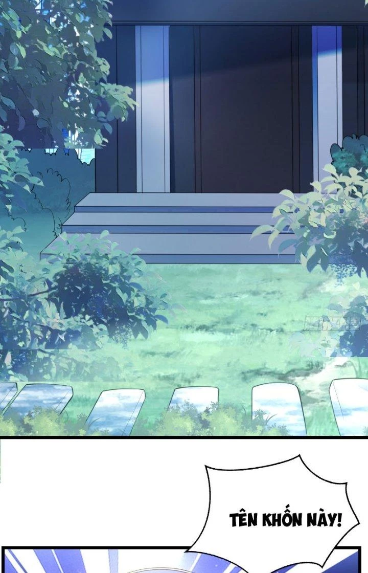 Ổ C Thích Thả Thính Chapter 21 - Trang 2