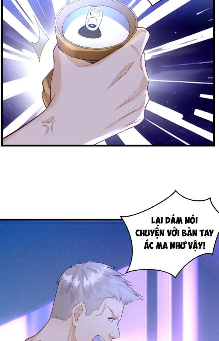 Ổ C Thích Thả Thính Chapter 21 - Trang 2