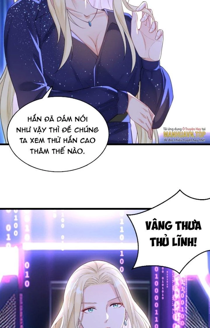 Ổ C Thích Thả Thính Chapter 21 - Trang 2