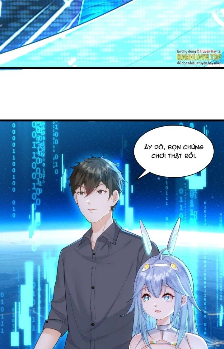 Ổ C Thích Thả Thính Chapter 21 - Trang 2