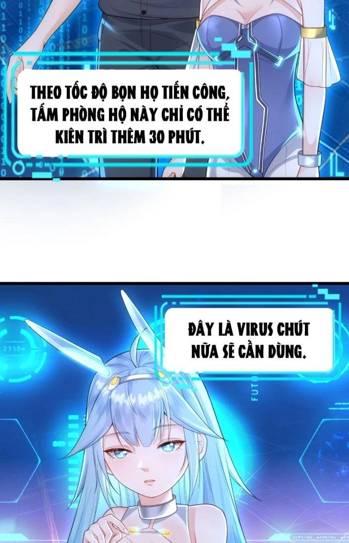 Ổ C Thích Thả Thính Chapter 21 - Trang 2