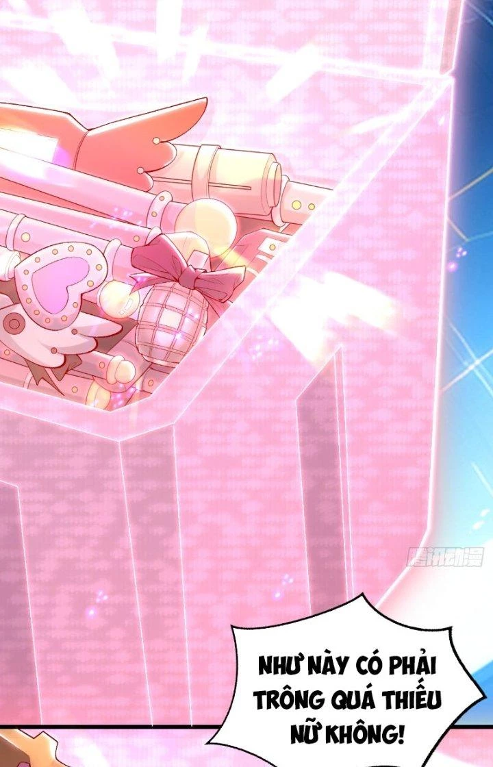 Ổ C Thích Thả Thính Chapter 21 - Trang 2