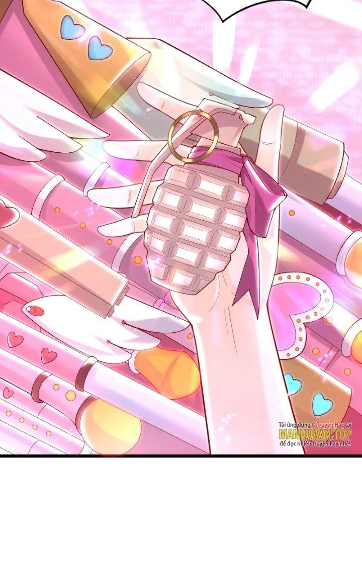 Ổ C Thích Thả Thính Chapter 21 - Trang 2