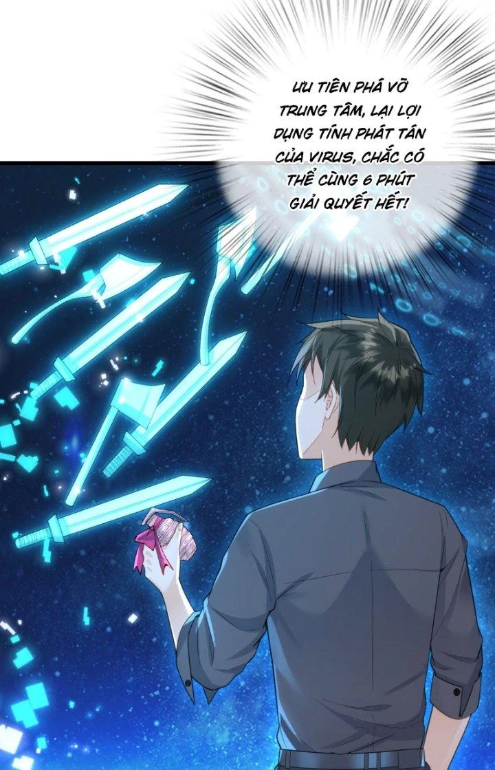 Ổ C Thích Thả Thính Chapter 21 - Trang 2