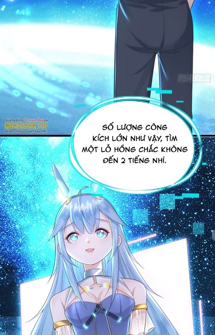 Ổ C Thích Thả Thính Chapter 21 - Trang 2