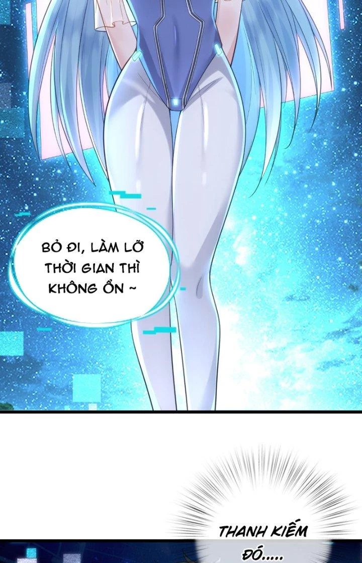 Ổ C Thích Thả Thính Chapter 21 - Trang 2