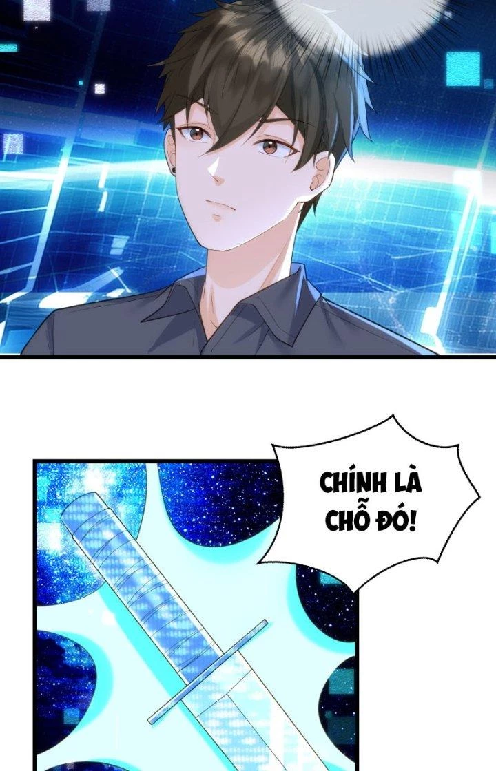 Ổ C Thích Thả Thính Chapter 21 - Trang 2