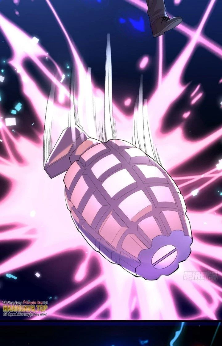 Ổ C Thích Thả Thính Chapter 21 - Trang 2