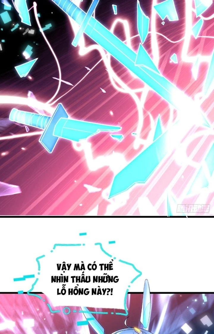 Ổ C Thích Thả Thính Chapter 21 - Trang 2