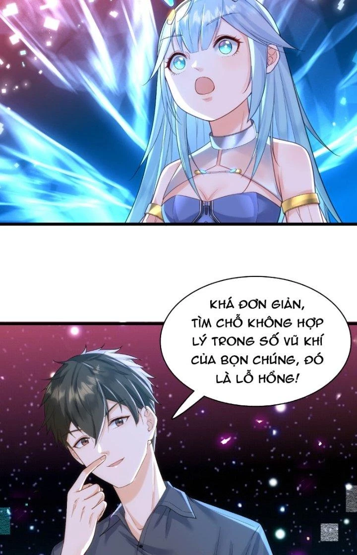 Ổ C Thích Thả Thính Chapter 21 - Trang 2