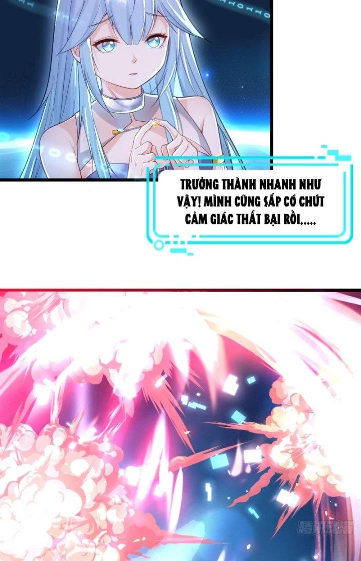 Ổ C Thích Thả Thính Chapter 21 - Trang 2