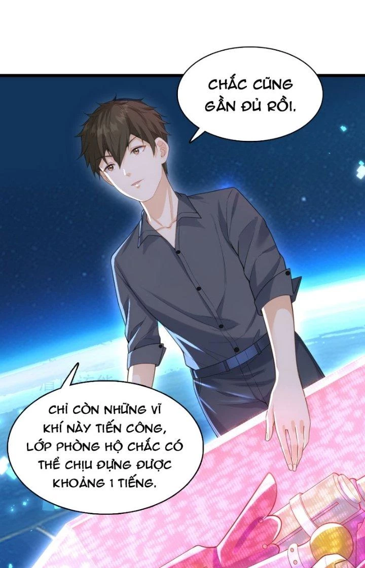 Ổ C Thích Thả Thính Chapter 21 - Trang 2