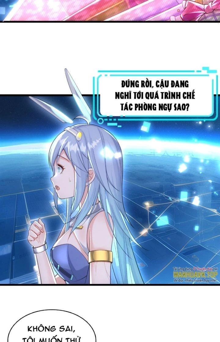 Ổ C Thích Thả Thính Chapter 21 - Trang 2