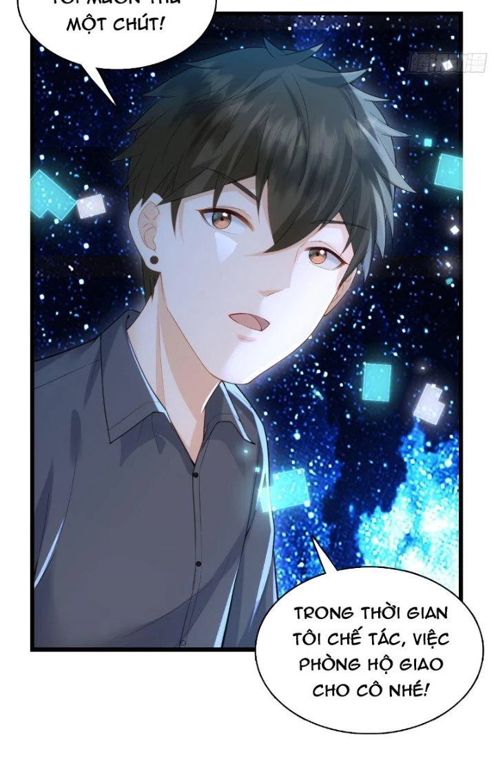 Ổ C Thích Thả Thính Chapter 21 - Trang 2