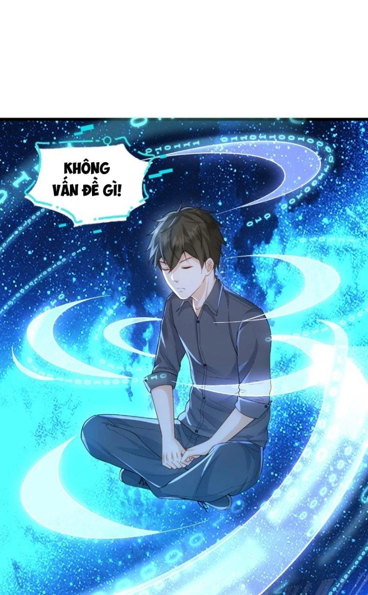 Ổ C Thích Thả Thính Chapter 21 - Trang 2