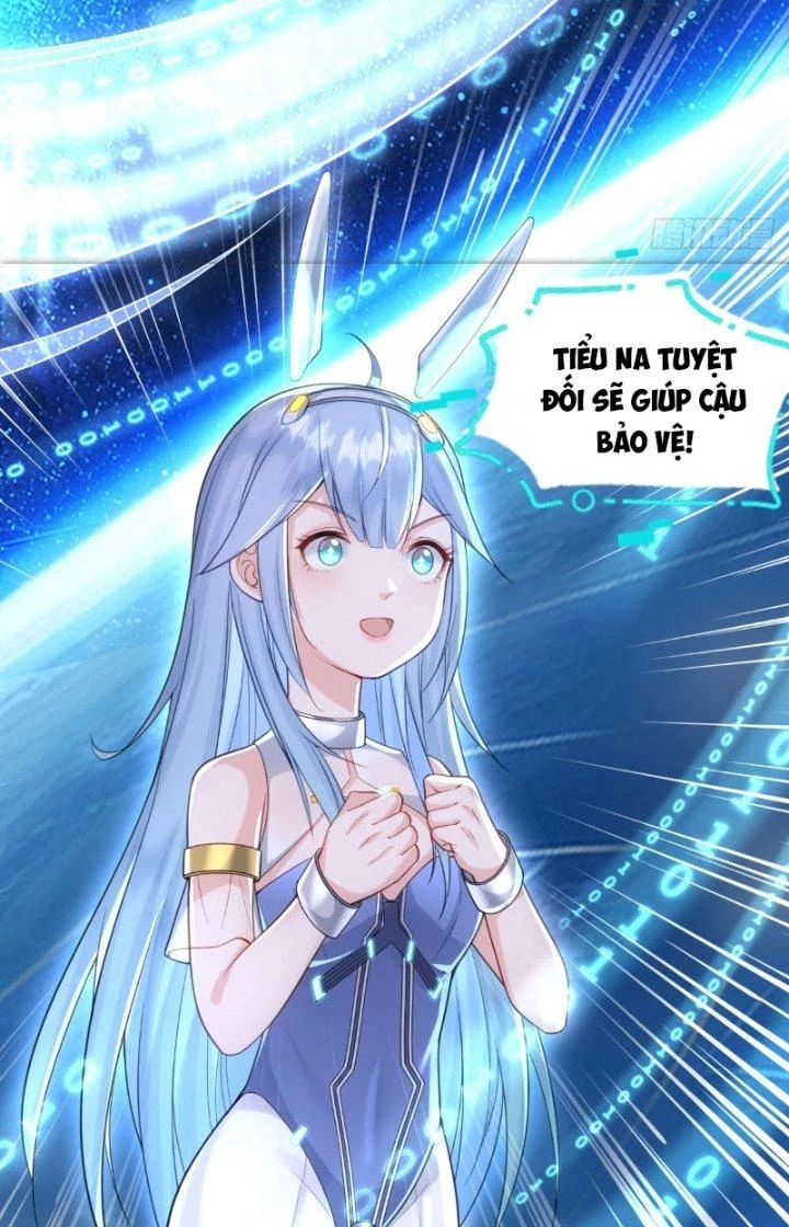 Ổ C Thích Thả Thính Chapter 21 - Trang 2