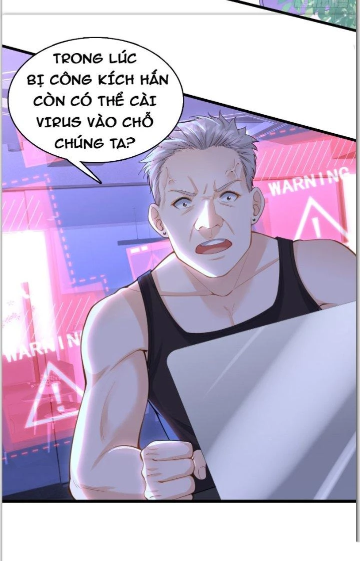 Ổ C Thích Thả Thính Chapter 22 - Trang 2