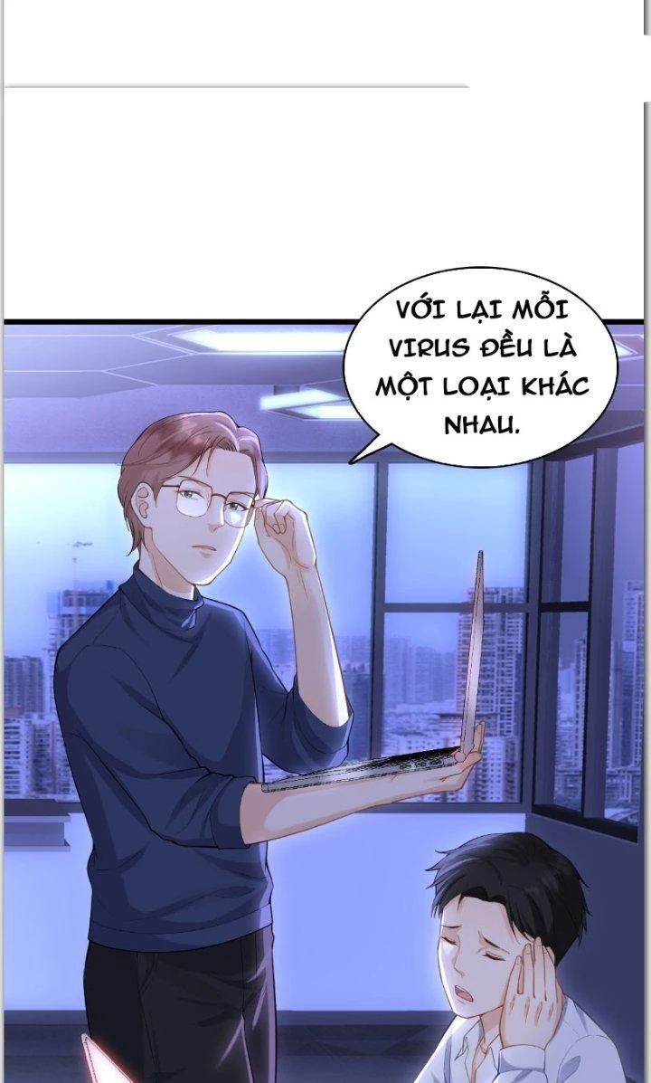 Ổ C Thích Thả Thính Chapter 22 - Trang 2