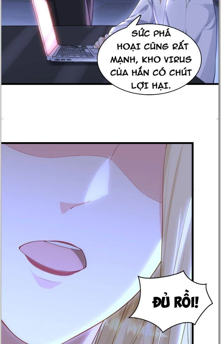 Ổ C Thích Thả Thính Chapter 22 - Trang 2