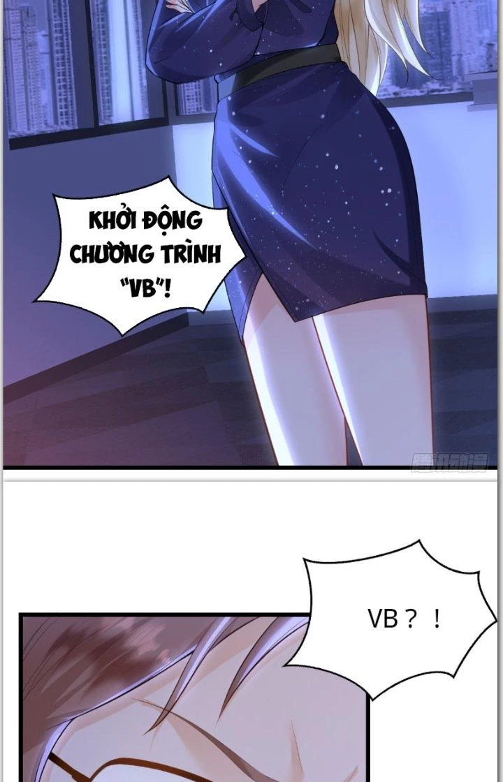 Ổ C Thích Thả Thính Chapter 22 - Trang 2