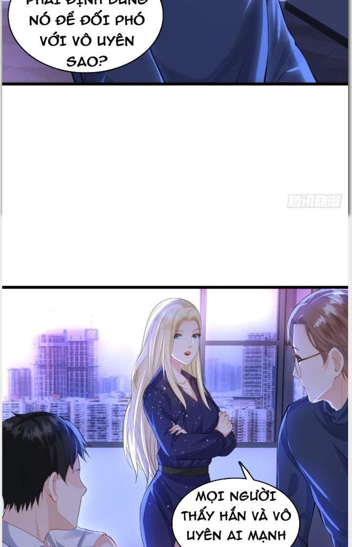 Ổ C Thích Thả Thính Chapter 22 - Trang 2