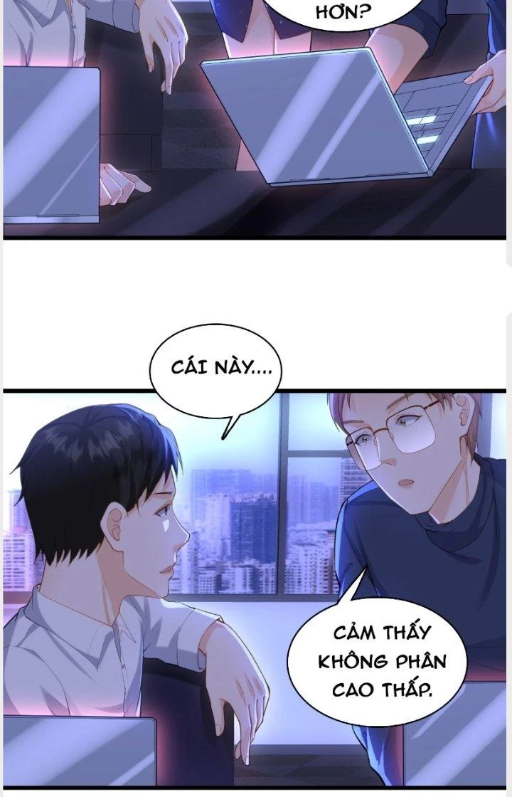 Ổ C Thích Thả Thính Chapter 22 - Trang 2