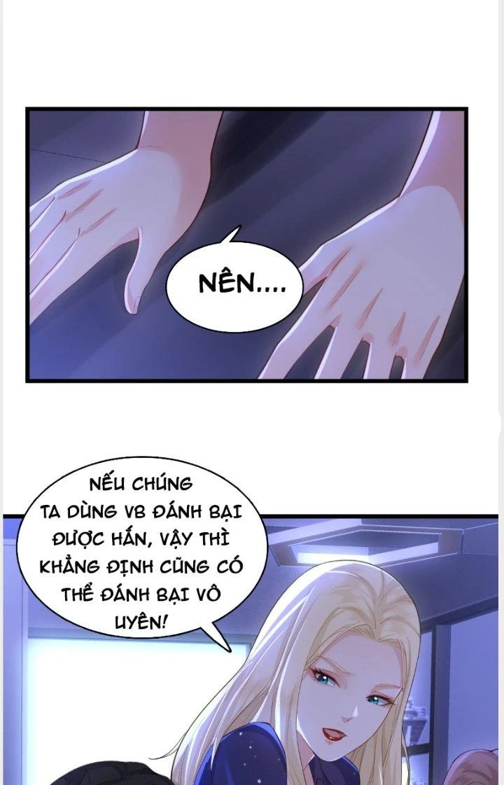 Ổ C Thích Thả Thính Chapter 22 - Trang 2