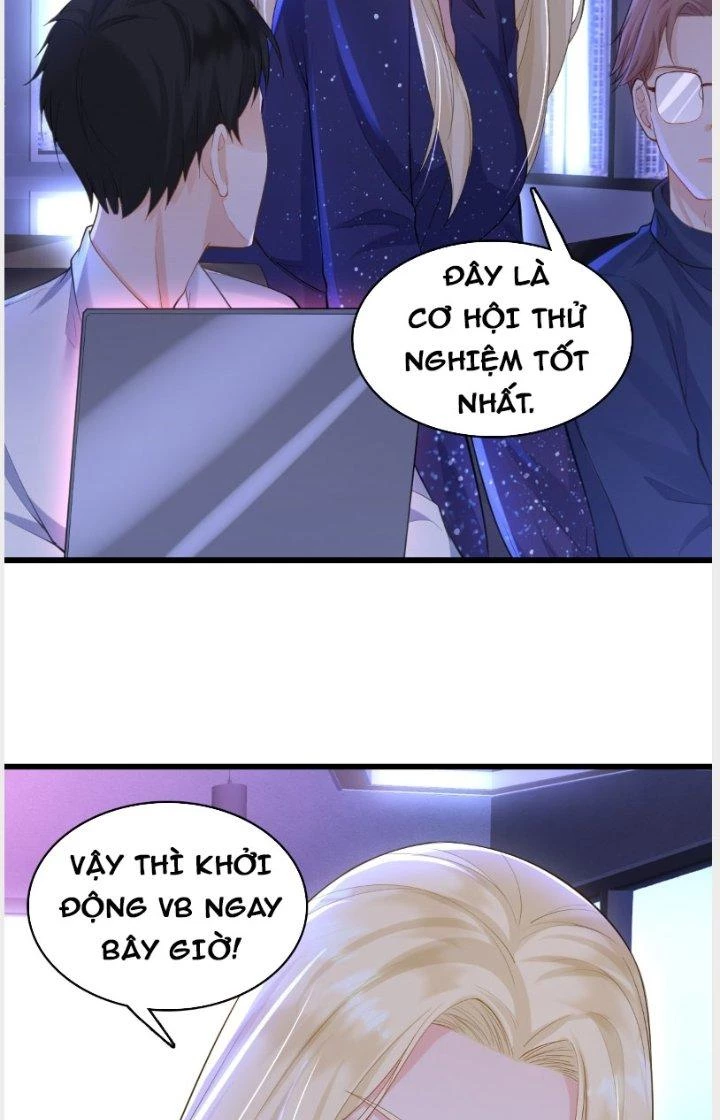 Ổ C Thích Thả Thính Chapter 22 - Trang 2