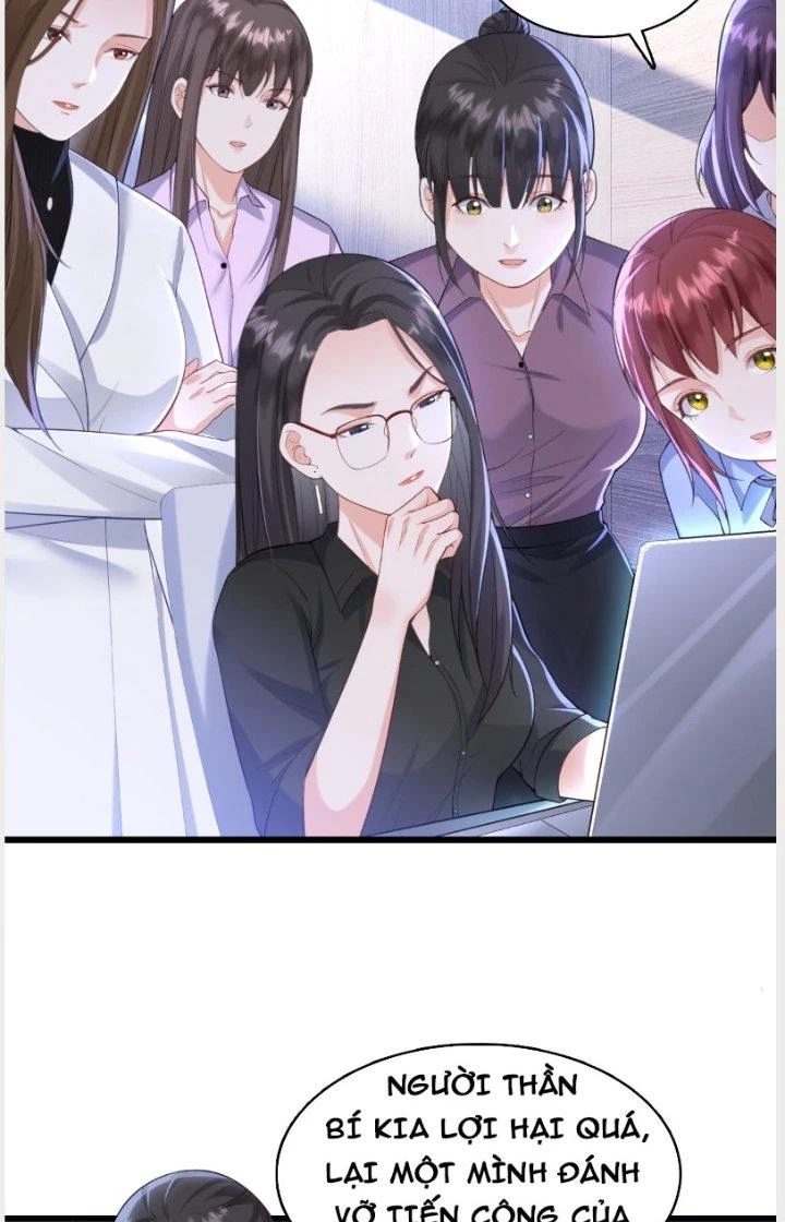 Ổ C Thích Thả Thính Chapter 22 - Trang 2