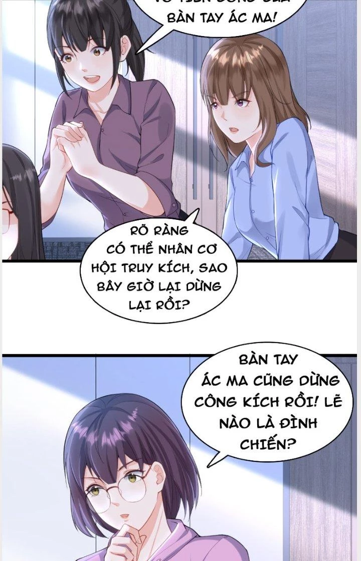 Ổ C Thích Thả Thính Chapter 22 - Trang 2