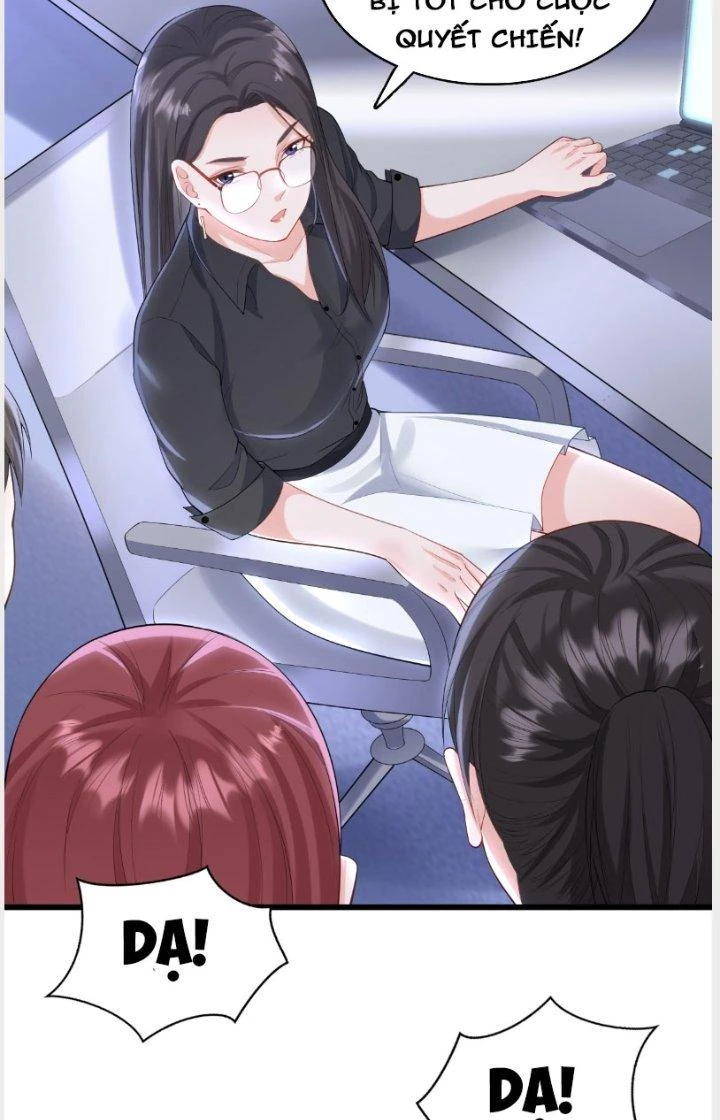 Ổ C Thích Thả Thính Chapter 22 - Trang 2