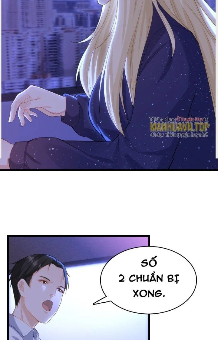 Ổ C Thích Thả Thính Chapter 22 - Trang 2